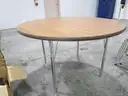 Round Table (A)