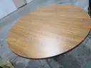 Round Table (A)