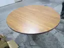 Round Table (A)