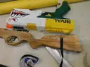 Toys &#x26; Painting (FS)