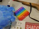 Toys &#x26; Painting (FS)
