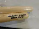 24 Miniature Wooden Bats (FS)