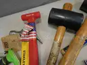 Hammers &#x26; Mallets (FS)