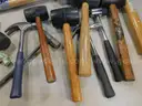 Hammers &#x26; Mallets (FS)