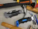 Hammers &#x26; Mallets (FS)