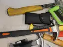 Hammers &#x26; Mallets (FS)