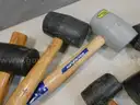 Hammers &#x26; Mallets (FS)