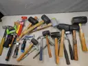 Hammers &#x26; Mallets (FS)