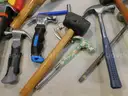 Hammers &#x26; Mallets (FS)
