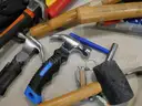 Hammers &#x26; Mallets (FS)