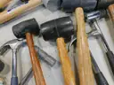 Hammers &#x26; Mallets (FS)