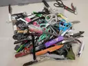 Kitchen Items &#x26; Corkscrews (FS)