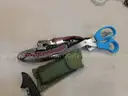 Kitchen Items &#x26; Corkscrews (FS)
