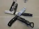 Kitchen Items &#x26; Corkscrews (FS)