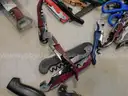 Kitchen Items &#x26; Corkscrews (FS)