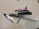 Kitchen Items &#x26; Corkscrews (FS)