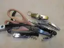 Kitchen Items &#x26; Corkscrews (FS)