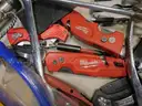 Hand Tools (FS)