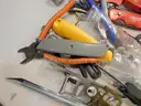 Hand Tools (FS)