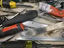 Hand Tools (FS)