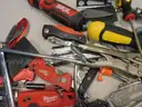 Hand Tools (FS)