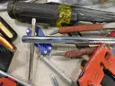Hand Tools (FS)