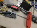 Hand Tools (FS)