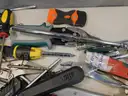 Hand Tools (FS)