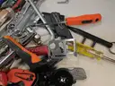 Hand Tools (FS)