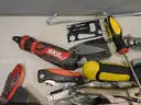 Hand Tools (FS)