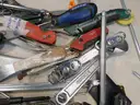 Hand Tools (FS)