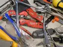 Hand Tools (FS)