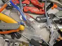 Hand Tools (FS)