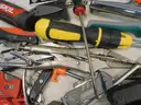 Hand Tools (FS)