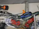 Hand Tools (FS)