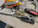 Hand Tools (FS)