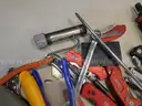 Hand Tools (FS)