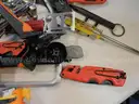 Hand Tools (FS)