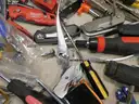 Hand Tools (FS)