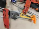 Hand Tools (FS)