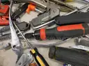 Hand Tools (FS)
