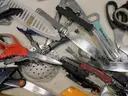 Kitchen Items &#x26; Corkscrews (FS)