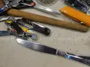 Kitchen Items &#x26; Corkscrews (FS)