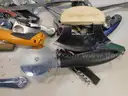 Kitchen Items &#x26; Corkscrews (FS)