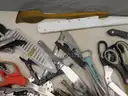 Kitchen Items &#x26; Corkscrews (FS)