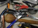 Kitchen Items &#x26; Corkscrews (FS)
