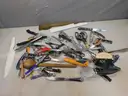 Kitchen Items &#x26; Corkscrews (FS)