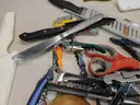 Kitchen Items &#x26; Corkscrews (FS)
