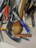 Kitchen Items &#x26; Corkscrews (FS)