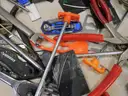 Hand Tools (FS)